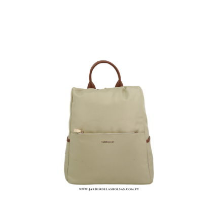 MOCHILA PARA DAMA CHENSON