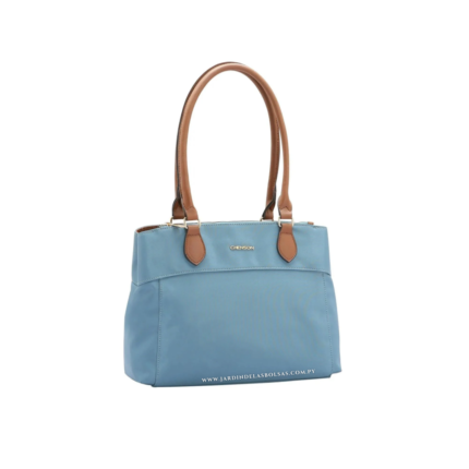 CARTERA CHENSON