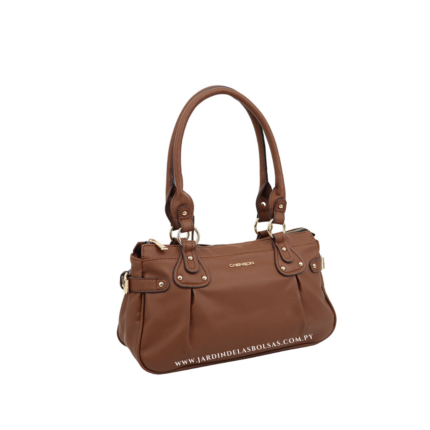 CARTERA CHENSON