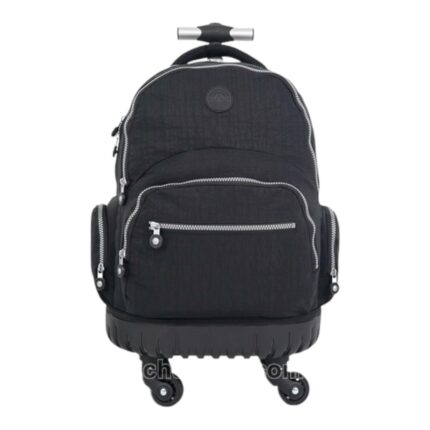MOCHILA C/ RUEDAS CRINKLE