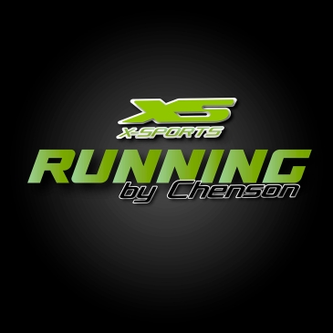 COLECCIÓN RUNNING X-SPORTS