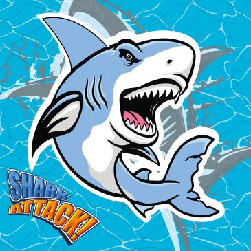 COLECCIÓN SHARK