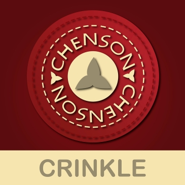 COLECCIÓN CRINKLE