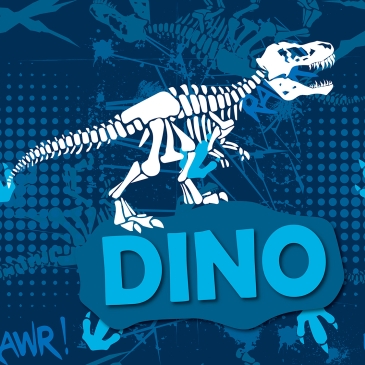 COLECCIÓN DINO