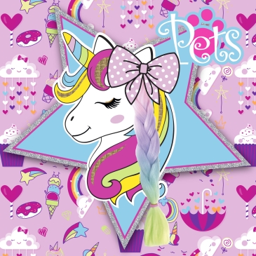 COLECCIÓN UNICORN PETS