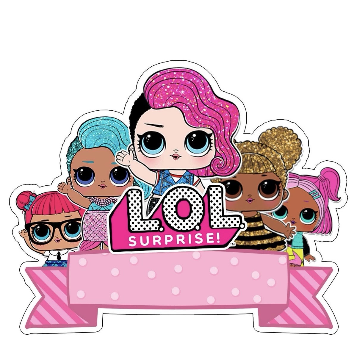 COLECCIÓN LOL