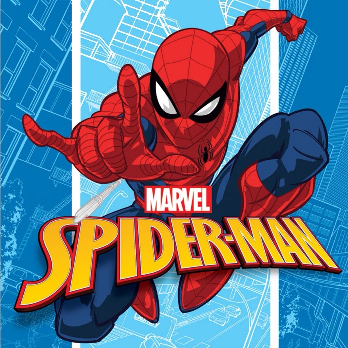 COLECCION SPIDERMAN / SPIDEY