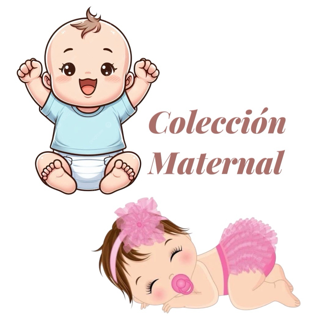 COLECCION MATERNAL