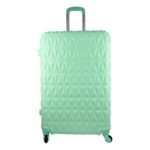 VALIJA DE FIBRA 28 KG