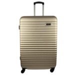 VALIJA DE FIBRA 28 KG