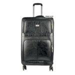 VALIJA DE CUERINA 28 KG