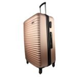 VALIJA DE FIBRA 28 KG - Imagen 2