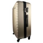 VALIJA DE FIBRA 28 KG - Imagen 2