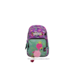 MINI MOCHILA DE ESPALDA FLAMENGO