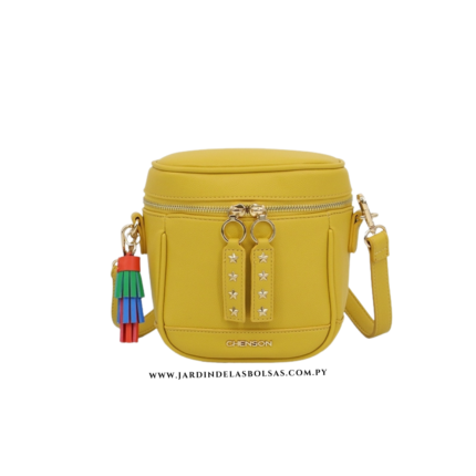BANDOLERA CHENSON