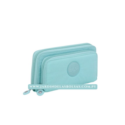 BILLETERA FEMENINA CRINKLE