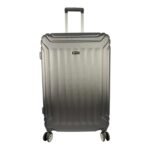 VALIJA DE FIBRA 28 KG