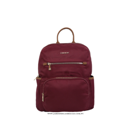 MOCHILA PARA DAMA CHENSON