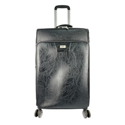 VALIJA DE CUERINA 28 KG