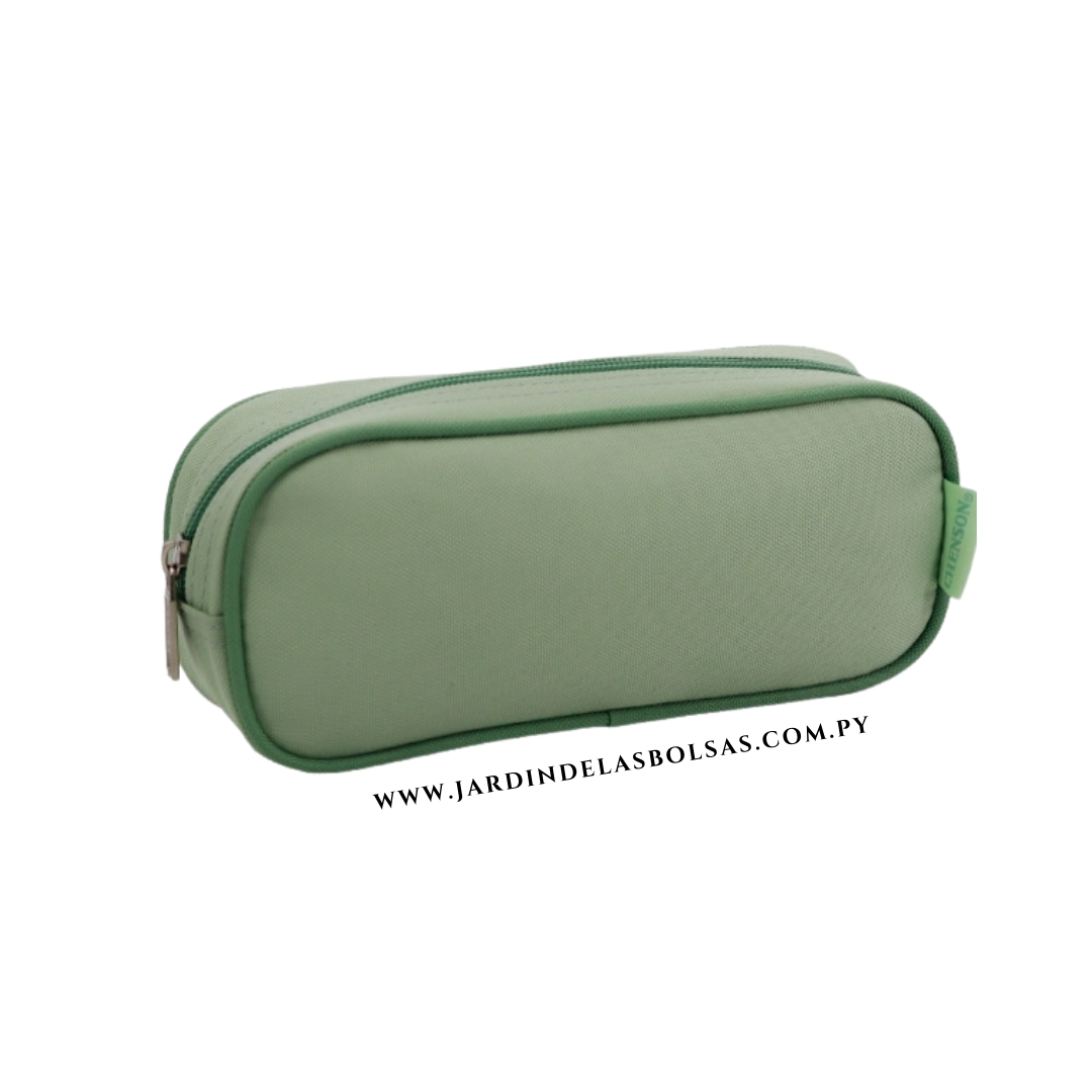 21-1.png CARTUCHERA CHENSON 1 CIERRE - Imagen 1