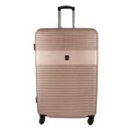 VALIJA DE FIBRA 28 KG