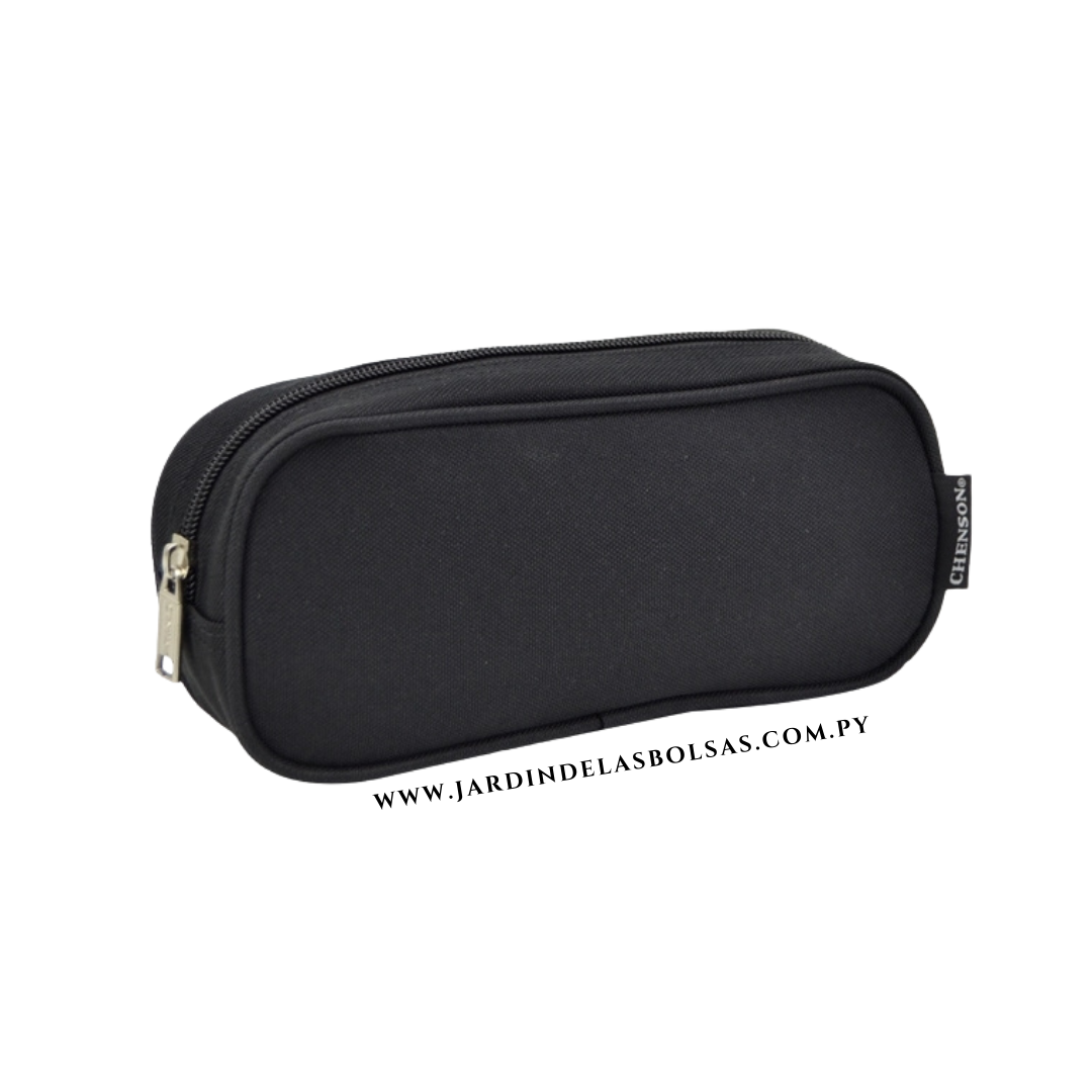 25-1.png CARTUCHERA CHENSON 1 CIERRE - Imagen 1