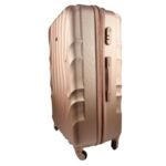 VALIJA DE FIBRA 28 KG - Imagen 2