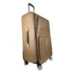 VALIJA DE CUERINA 28 KG - Imagen 2