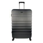 VALIJA DE FIBRA 28 KG