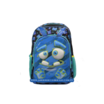 MOCHILA DE ESPALDA MONSTER