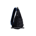 MOCHILA CRUZADA ROBOT FORCE