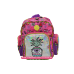 MOCHILA DE ESPALDA HAPPY GIRL