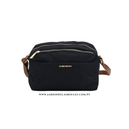 BANDOLERA CHENSON