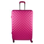 VALIJA DE FIBRA 28 KG