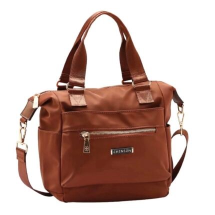 CARTERA CHENSON