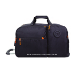 BOLSO DE VIAJE CON RUEDA