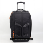 BOLSO DE VIAJE CON RUEDA - Imagen 3