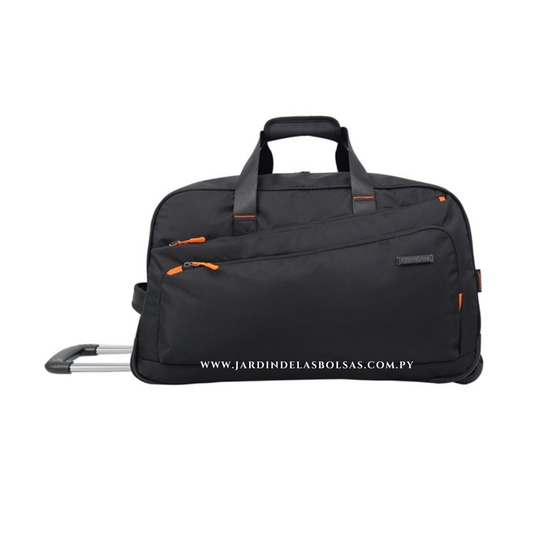 4734953.png BOLSO DE VIAJE CON RUEDA - Imagen 1