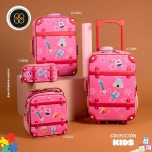 Catálogo CHENSON (niñas)