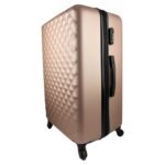 VALIJA DE FIBRA 28 KG - Imagen 2