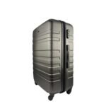 VALIJA DE FIBRA 28 KG - Imagen 2