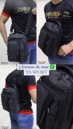 BOLSO CARTERO X-SPORT - Imagen 2