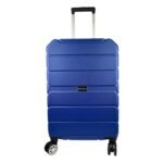 VALIJA DE FIBRA 12 KG