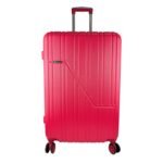 VALIJA DE FIBRA 28 KG