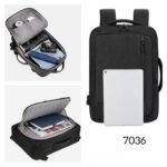 MOCHILA PARA NOTEBOOK - Imagen 2