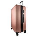 VALIJA DE FIBRA 28 KG - Imagen 2