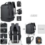 MOCHILA PARA NOTEBOOK - Imagen 2