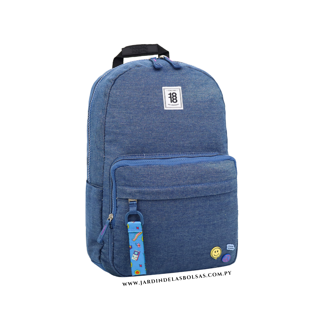 58-2.png MOCHILA 1818 - Imagen 1