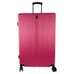 VALIJA DE FIBRA 28 KG