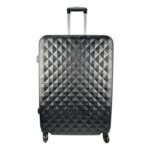 VALIJA DE FIBRA 28 KG